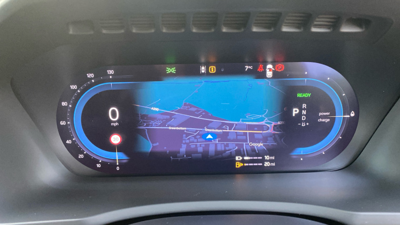 Volvo XC90 2.0 T8 PHEV Ultra Dark 5dr AWD Geartronic Estate